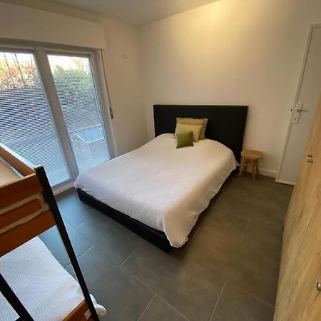 Nieuwpoort Apartment Luaran gambar
