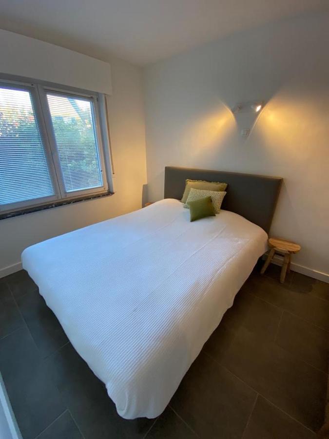 Nieuwpoort Apartment Luaran gambar